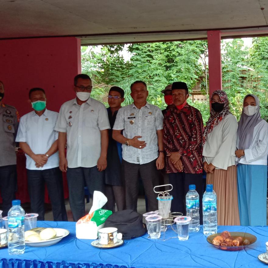 Pemerintah Desa