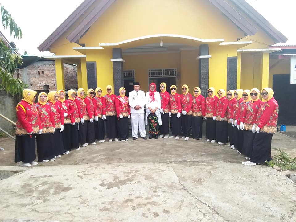 Data Desa