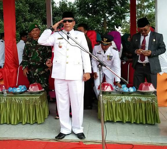 Sejarah Desa