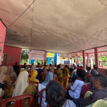 Musrenbang Desa Tahun 2025