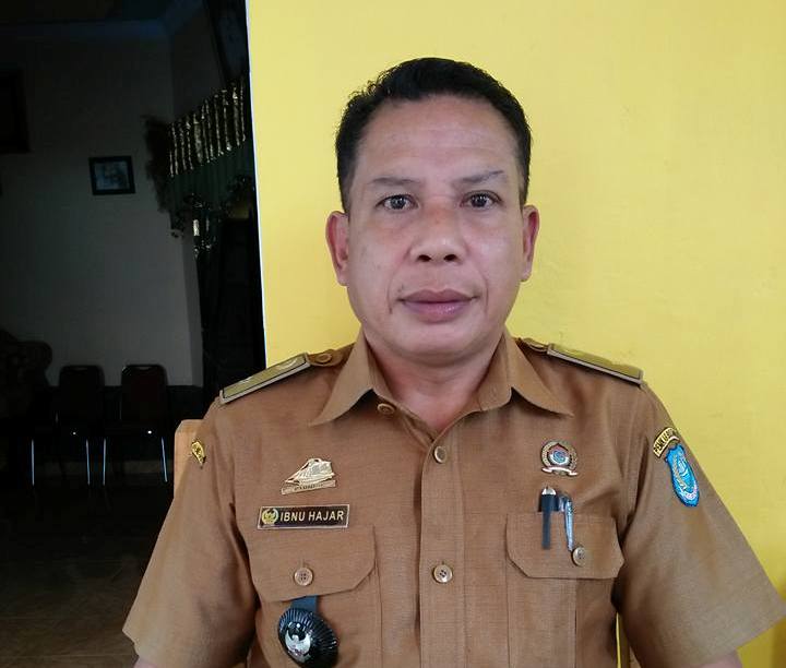 IBNU HAJAR