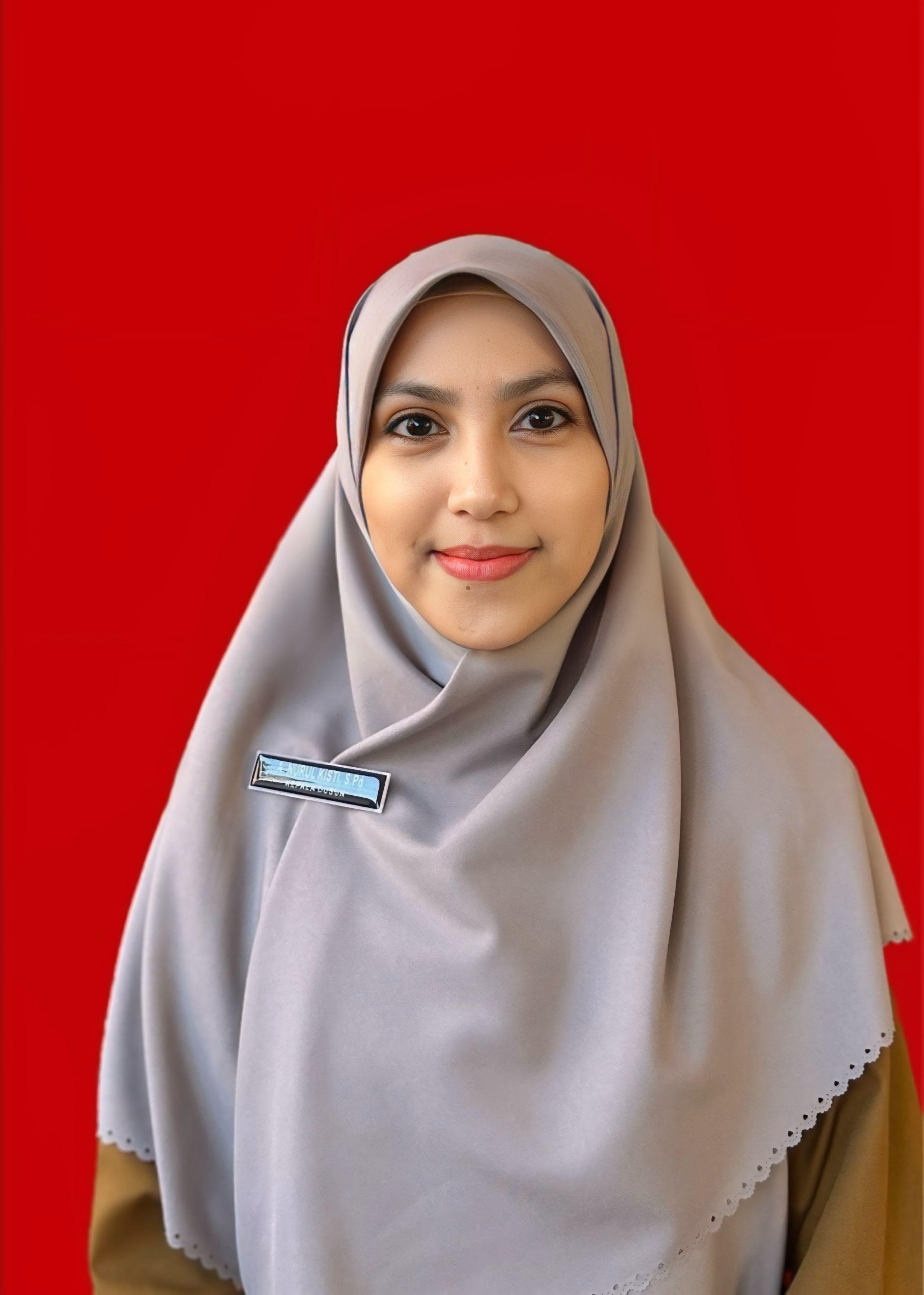 ANDI NURUL KISTI