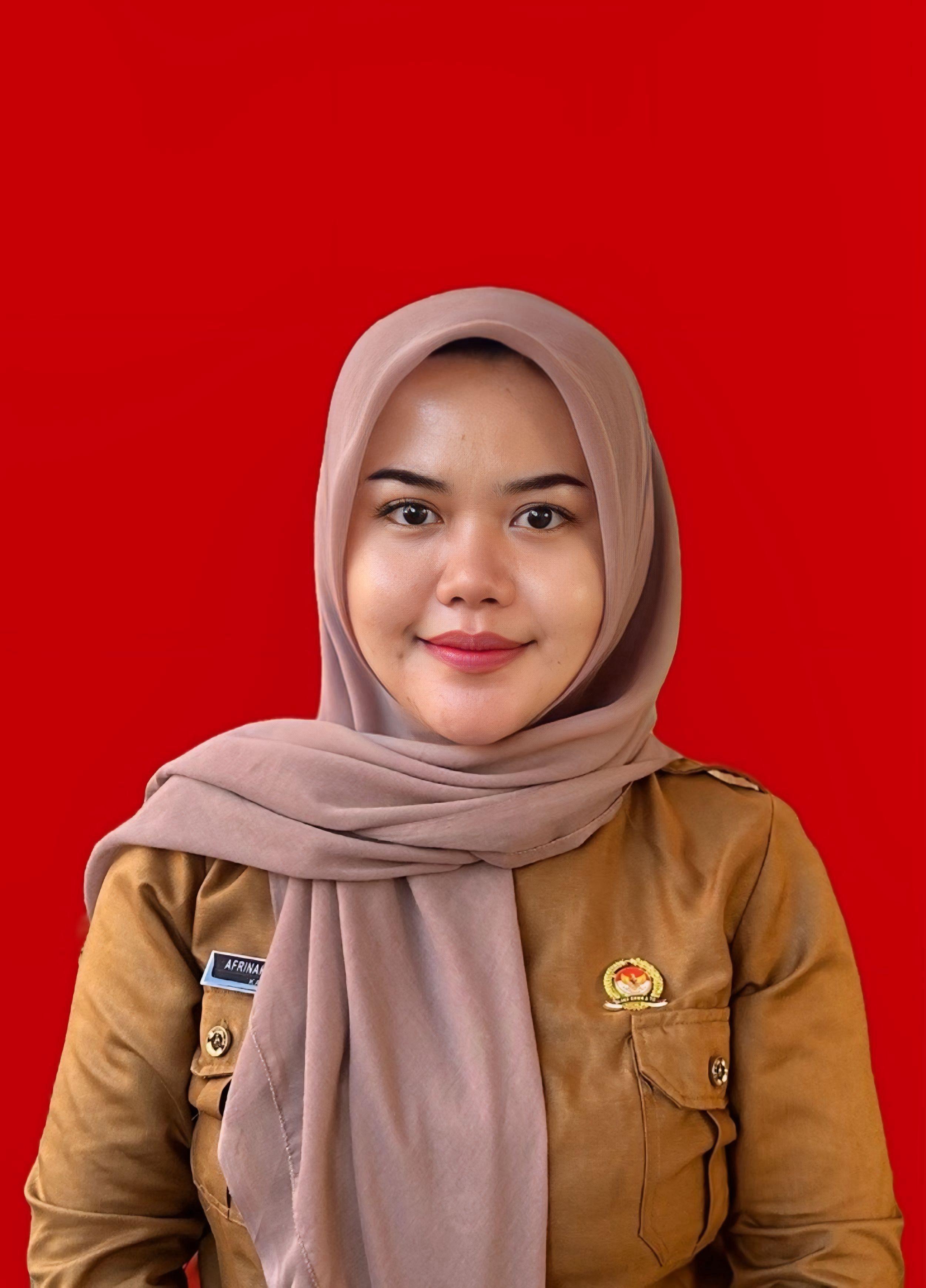 AFRINA