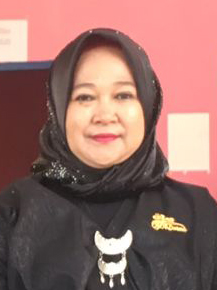 A.DARMAWATI