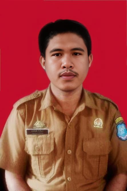 Muh Isran